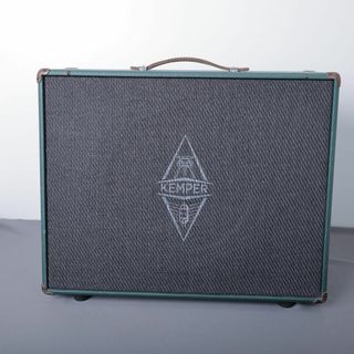 【6556】 KEMPER KABINET speaker キャビネット(ギターアンプ)