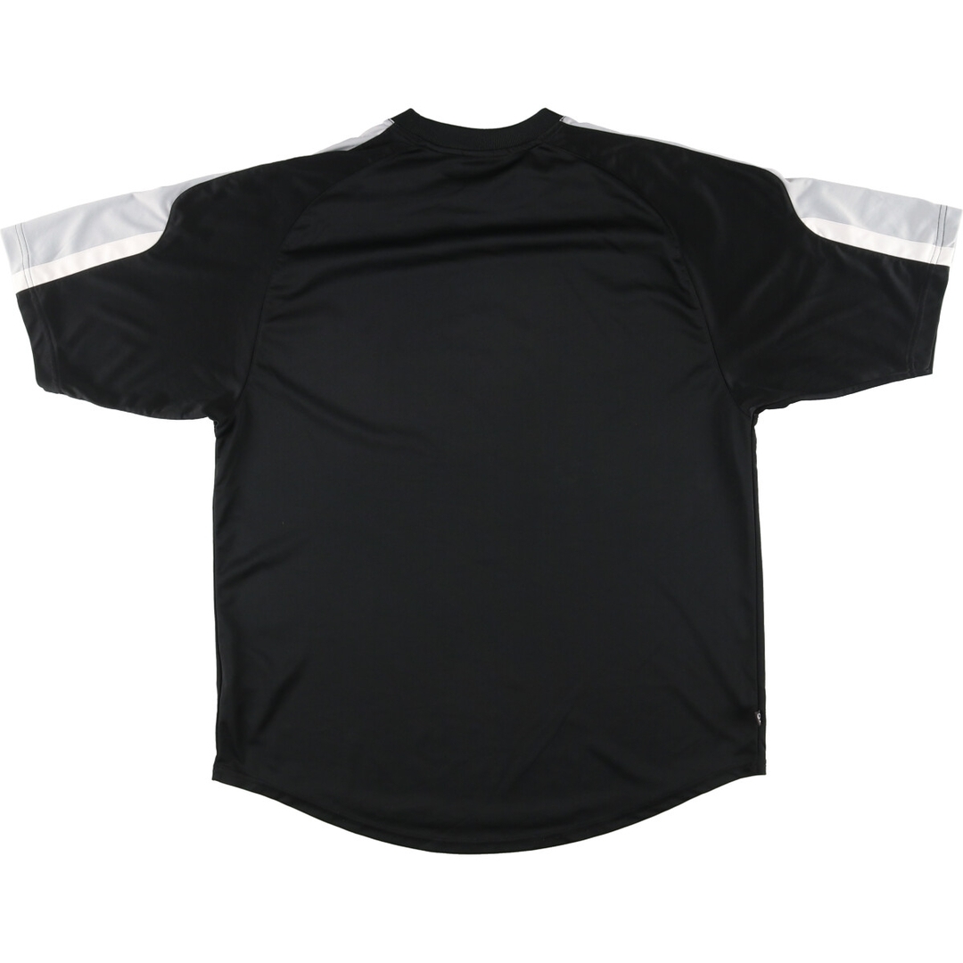 NIKE - 古着 00年代 ナイキ NIKE サッカーユニフォーム ゲーム NIKE - 古着 00年代 ナイキ NIKE サッカーユニフォーム ゲーム