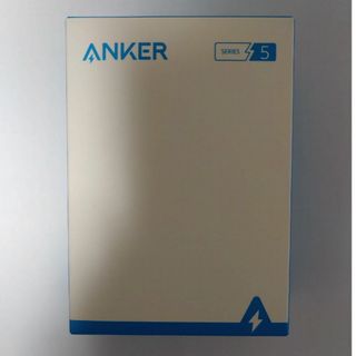 アンカー(Anker)のAnker PowerCore Fusion 10000 くわっち。様専用(バッテリー/充電器)