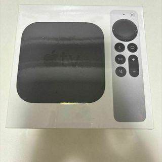 Apple TV HD 32GB1080p MHY93J/A 新品未使用(その他)