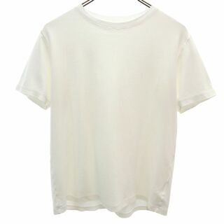 ユナイテッドトウキョウ(UNITED TOKYO)のユナイテッドトウキョウ 日本製 半袖 Tシャツ 2 ホワイト UNITED TOKYO メンズ(Tシャツ/カットソー(半袖/袖なし))