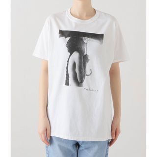 IENA - IENA【COUTURE D`ADAM】Tシャツ 新品未使用