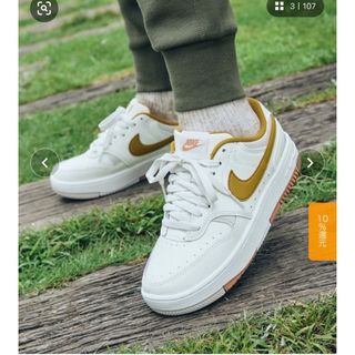 ナイキ(NIKE)のNIKE スニーカー(スニーカー)