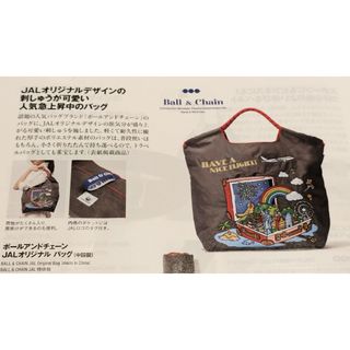 JAL機内販売限定 ボールアンドチェーン JALオリジナル JAL機内販売限定 ボールアンドチェーン JALオリジナル