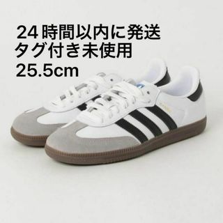 アディダス(adidas)の【25.5cm】【新品未使用】adidas SAMBA OG B75806(スニーカー)