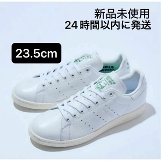 アディダス(adidas)の23.5cm adidas BILLY'S別注STANSMITH MINIMAL(スニーカー)