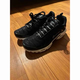 NIKE AIRMAX PLUS ナイキ エアマックスプラス(スニーカー)