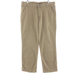 カーハート(carhartt)の古着 カーハート Carhartt RELAXED FIT ダックペインターパンツ メンズw37 /eaa391926(ワークパンツ/カーゴパンツ)