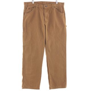 ディッキーズ(Dickies)の古着 ディッキーズ Dickies ダックペインターパンツ メンズw37 /eaa391927(ワークパンツ/カーゴパンツ)