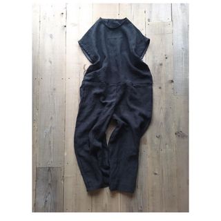 martau.☆ jumpsuit ジャンプスーツ 新品未使用(オールインワン)