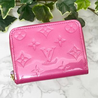 ルイヴィトン(LOUIS VUITTON)のルイヴィトン LV リミックス ジッピー・コインパース コインケース 現行完売品(コインケース)