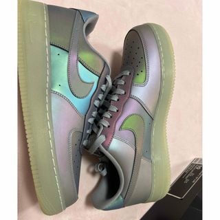 ナイキ(NIKE)のスニーカー  Nike Air Force 1 Low Iridescent(スニーカー)