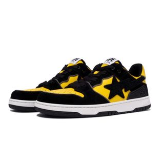 A BATHING APE - BAPE SK8 STA #2