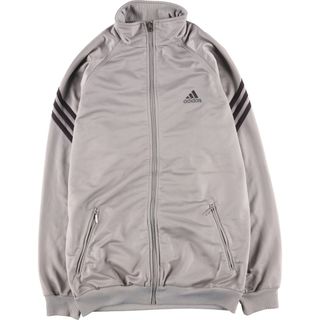 アディダス(adidas)の古着 90年代 アディダス adidas ジャージ トラックジャケット メンズM ヴィンテージ /eaa452638(その他)