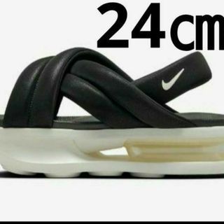 NIKE - 24 NIKE  AIR MAX ISLA SANDAL エアマックス アイラ