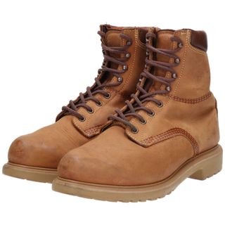 レッドウィング(REDWING)の古着 70~80年代 レッドウィング RED WING ワークブーツ USA製 メンズ28.5cm ヴィンテージ /saa012001(ブーツ)