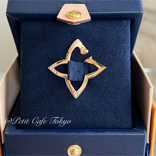 LOUIS VUITTON(ピアス(片耳用))のフリマアイテム一覧 LOUIS VUITTON(ピアス(片耳用))のフリマアイテム一覧