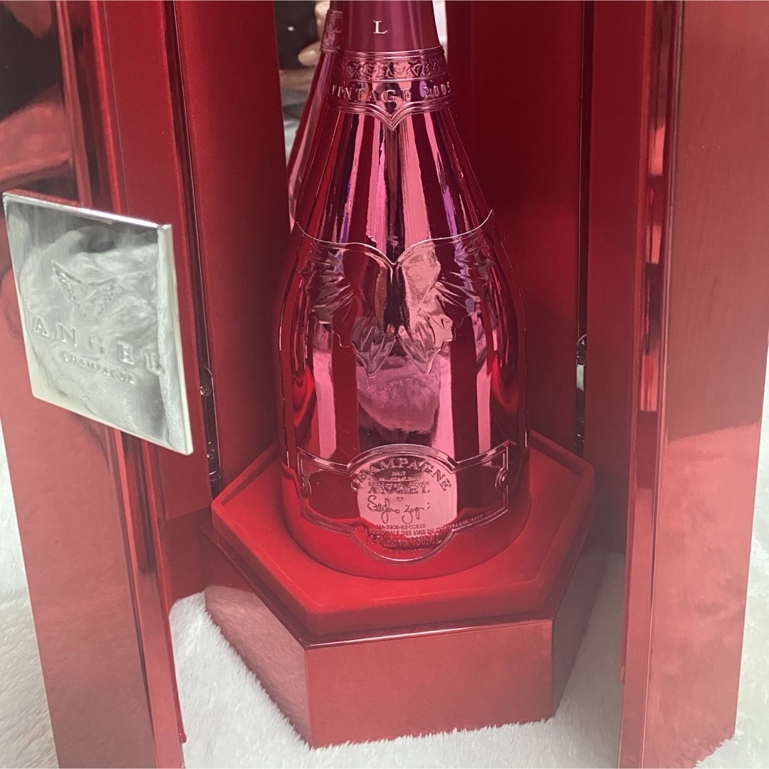 エンジェルシャンパン ヴィンテージ 新品 エンジェルシャンパン ヴィンテージ 新品