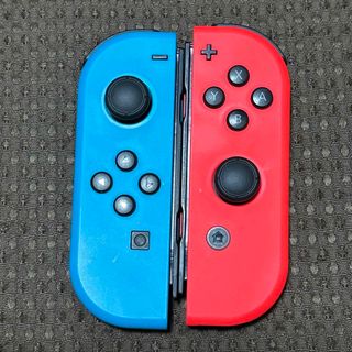 Nintendo Switch - Nintendo　Switch　Joy-Con　ジョイコン