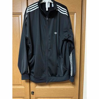 アディダス(adidas)のadidas ベッケンバウアー 上下セット 2XL ブラック(ジャージ)