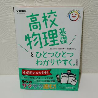 学研 - 高校物理基礎をひとつひとつわかりやすく。