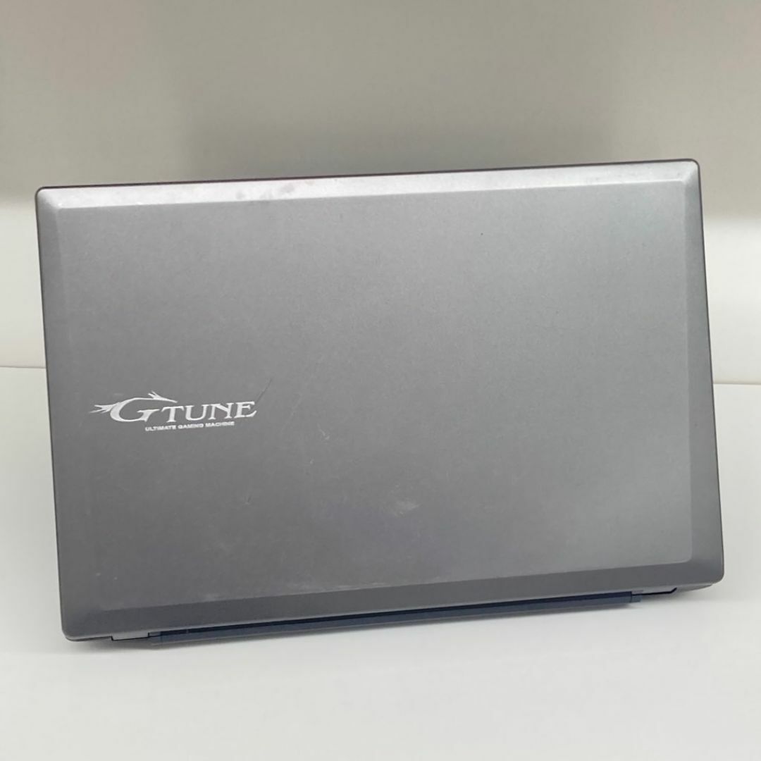 mouse - ○SSD+HDD○G-TUNE W656SJ i7 16GB NVIDIA搭載の通販 mouse - ○SSD+HDD○G-TUNE W656SJ i7 16GB NVIDIA搭載の通販