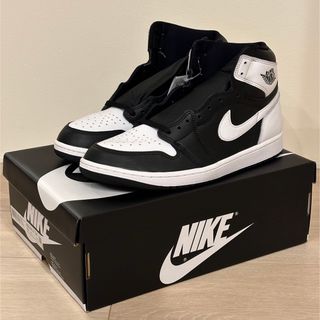 ナイキ(NIKE)の【新品】Nike AIR JORDAN 1 Retro High OG 30cm(スニーカー)