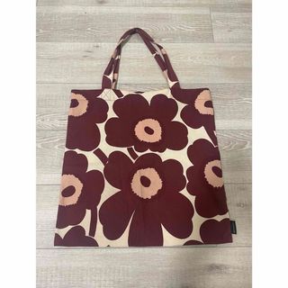 マリメッコ(marimekko)のマリメッコ　エコバッグ(エコバッグ)