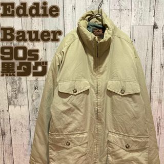 エディーバウアー(Eddie Bauer)の64【80s~90s】Eddie Bauer マウンテンジャケット グースダウン(その他)