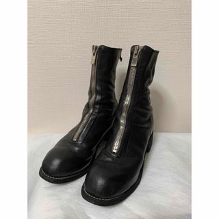 GUIDI - GUIDI PL2 サイズ36.5ブーツ