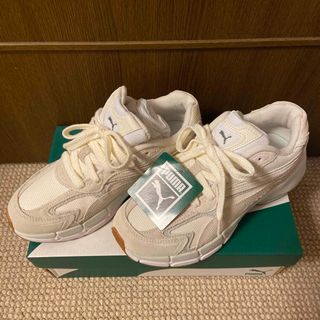 プーマ(PUMA)の新品　プーマ　テバリス　ニトロ　24cm(スニーカー)