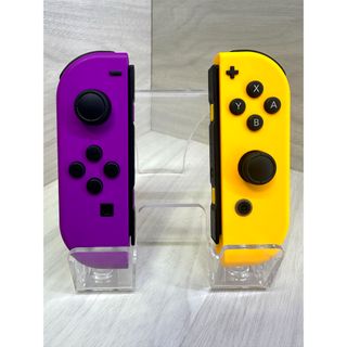 Nintendo Switch - 準美品！Nintendo Switch Joy-Con左右