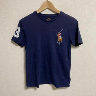 ポロラルフローレン(POLO RALPH LAUREN)のpolo ralph lauren ラルフローレン Tシャツ　ビックポニー(Tシャツ/カットソー(半袖/袖なし))