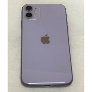 Apple - iPhone11 本体 ジャンク品