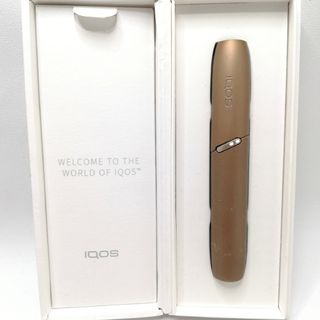 アイコス(IQOS)のアイコス IQOS DUO デュオ ホルダー(タバコグッズ)