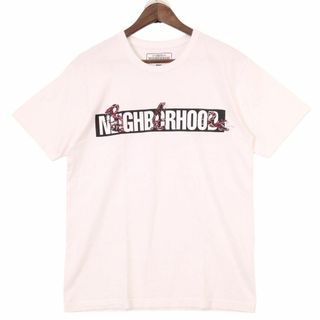 ネイバーフッド S/S RATTLESNAKE 1/C TEE  Tシャツ