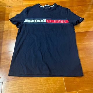 トミーヒルフィガー(TOMMY HILFIGER)のTOMMY HILFIGER  Tシャツ4(Tシャツ/カットソー(半袖/袖なし))