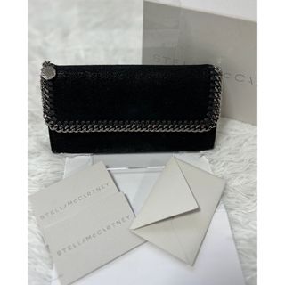 ステラマッカートニー(Stella McCartney)のSTELLA McCARTNEY(ステラマッカートニー)財布(財布)