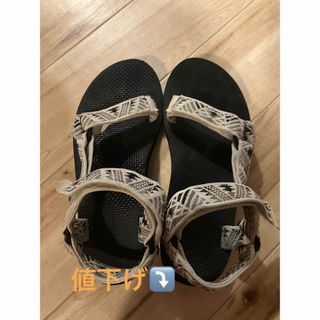 テバ(Teva)のteva サンダル(サンダル)