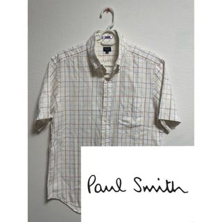 Paul Smith - Paul Smith LONDON シャツ