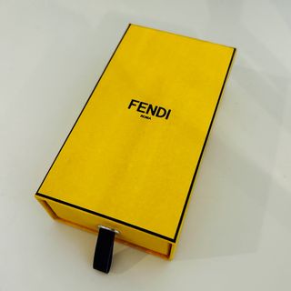 フェンディ(FENDI)のFENDI 箱(その他)