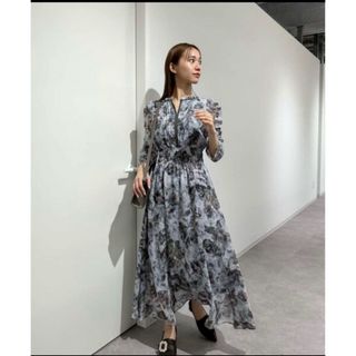 JIL by JILL STUART 新品ワンピース　タグ付き　15100円