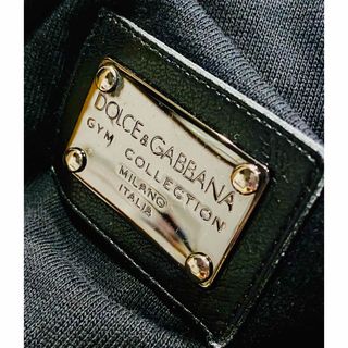 DOLCE&GABBANA - 【入手困難】DOLCE & GABBANA ITALY 48 ブルゾン ドルガバ