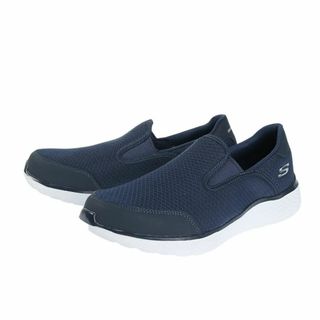 スケッチャーズ(SKECHERS)の28cm スケッチャーズ MODERN COOL IRRUPTIVE ネイビー(スニーカー)