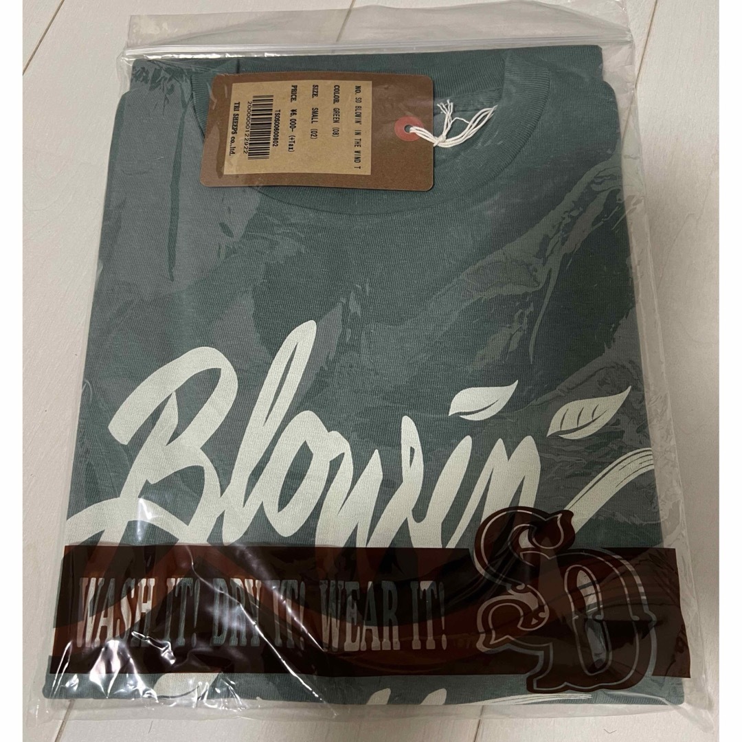 STANDARD CALIFORNIA - スタンダードカリフォルニア Tシャツ STANDARD CALIFORNIA - スタンダードカリフォルニア Tシャツ
