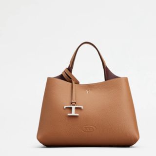 トッズ(TOD'S)のTOD’S マイクロ　新品未使用(トートバッグ)