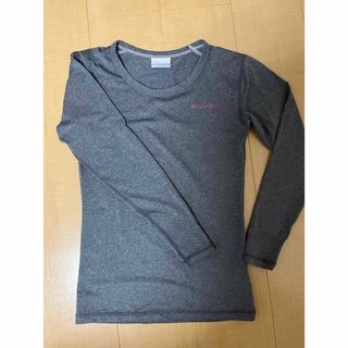 コロンビア(Columbia)のコロンビア　インナー(Tシャツ(長袖/七分))