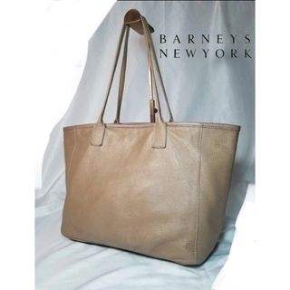 バーニーズニューヨーク(BARNEYS NEW YORK)のバーニーズニューヨーク BARNEYS NEWYORK トートバッグ 肩掛け(トートバッグ)