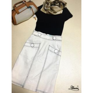 リッチミーニューヨーク(Riccimie New York)のご専用❤(ひざ丈ワンピース)