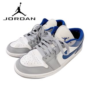 ナイキ(NIKE)のNIKE Air Jordan 1 Low ナイキ エアジョーダン1 スニーカー(スニーカー)